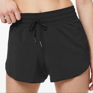 Choose A Side Short *Reversible 3"